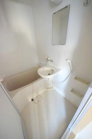 スリーエス国立の物件内観写真